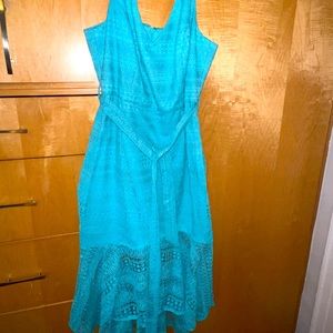 Spring/Summer - High-Low